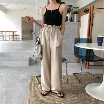 FLAMINGO S/S 2021 女裝褲